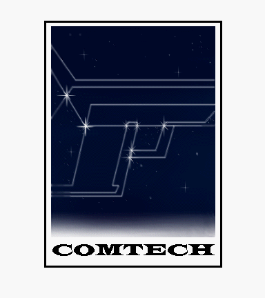 COMTECH Logo